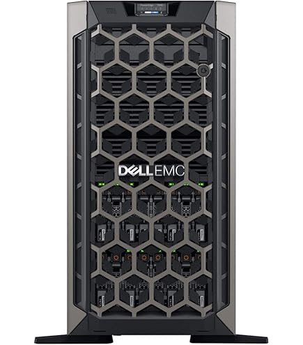Amazon.com: HP ProLiant ML30 Gen10 Tower Server with Intel Xeon E